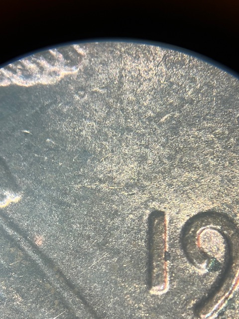 Lincoln-Cents-1992--Die-Clash-Or-Something-Else-?